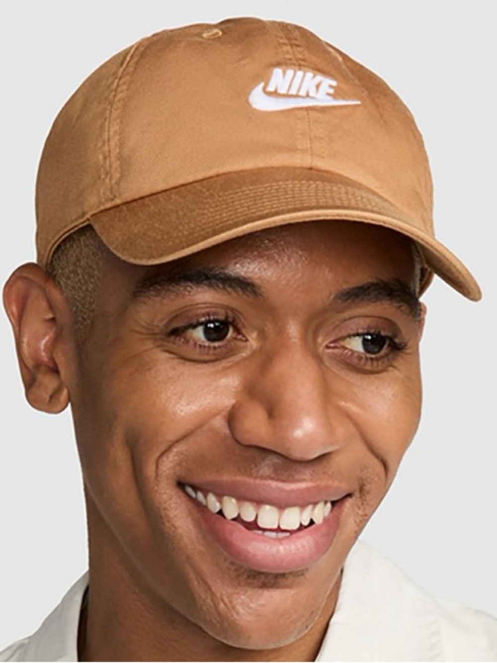 ❤️‍🩹 Nike Men’s Futura Club Cap M/L
